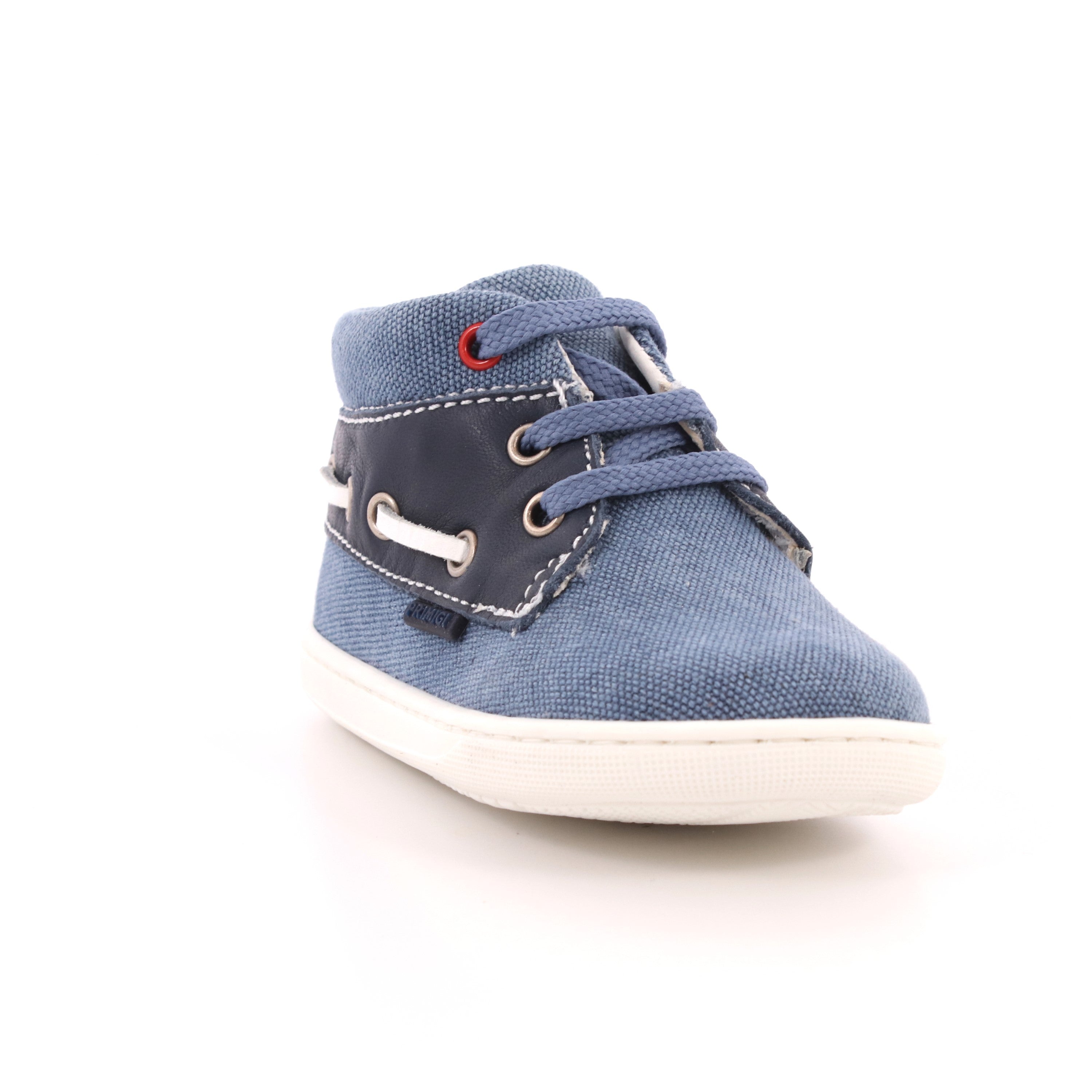 PBX 14037 NABUK/T.TYE-DYE BLU CH/JEANS
