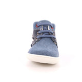 PBX 14037 NABUK/T.TYE-DYE BLU CH/JEANS