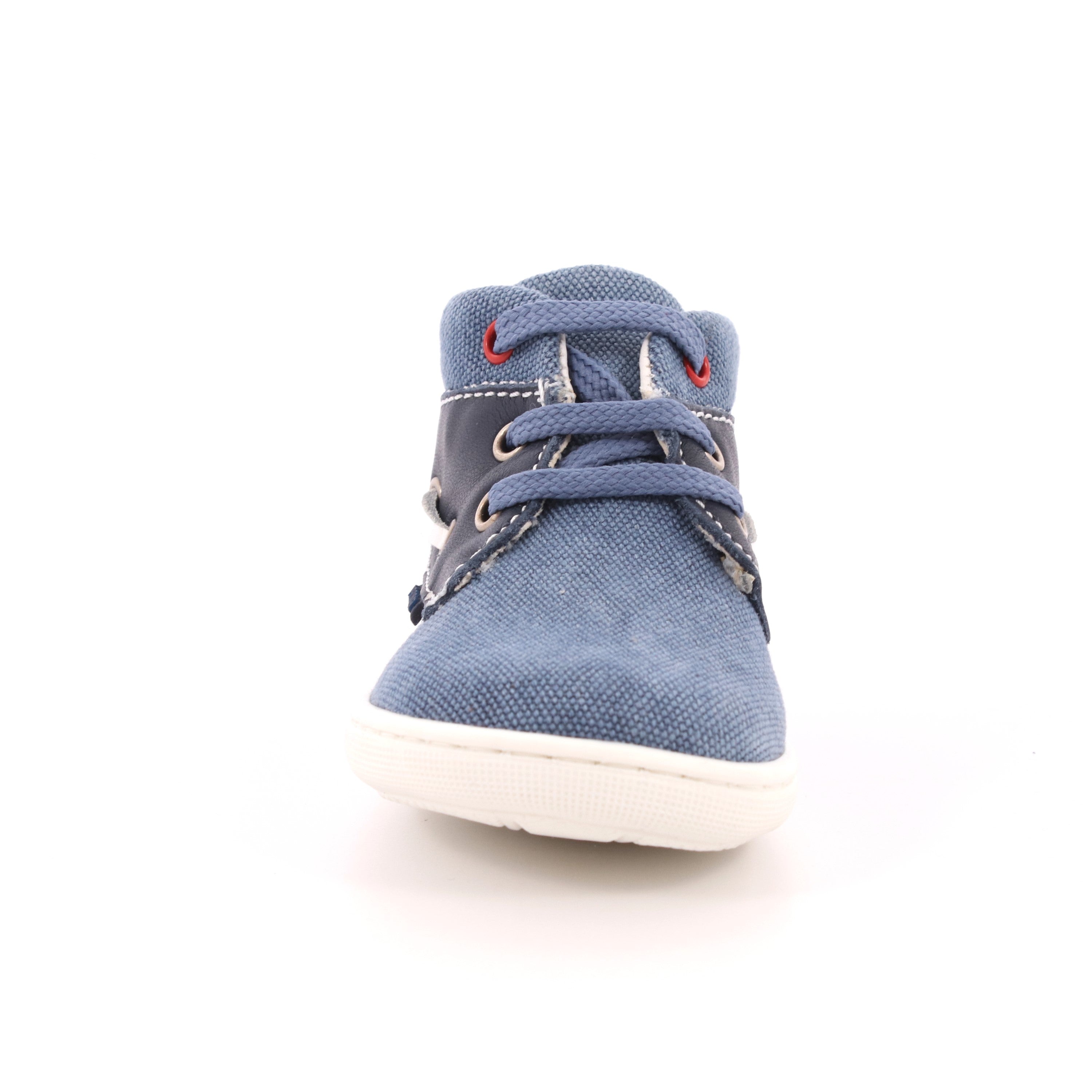 PBX 14037 NABUK/T.TYE-DYE BLU CH/JEANS