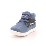 PBX 14037 NABUK/T.TYE-DYE BLU CH/JEANS