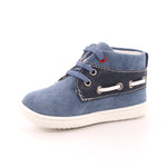 PBX 14037 NABUK/T.TYE-DYE BLU CH/JEANS