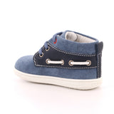 PBX 14037 NABUK/T.TYE-DYE BLU CH/JEANS