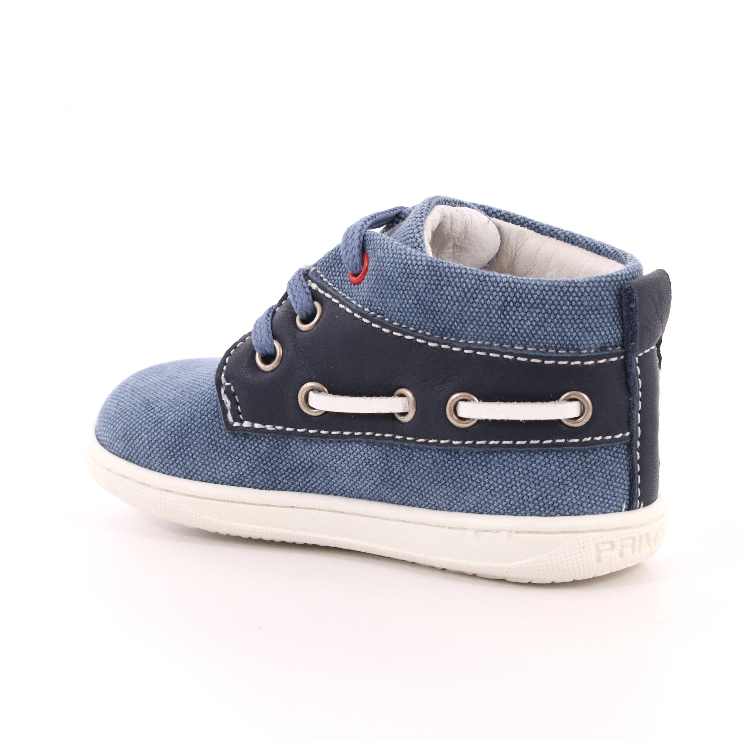PBX 14037 NABUK/T.TYE-DYE BLU CH/JEANS