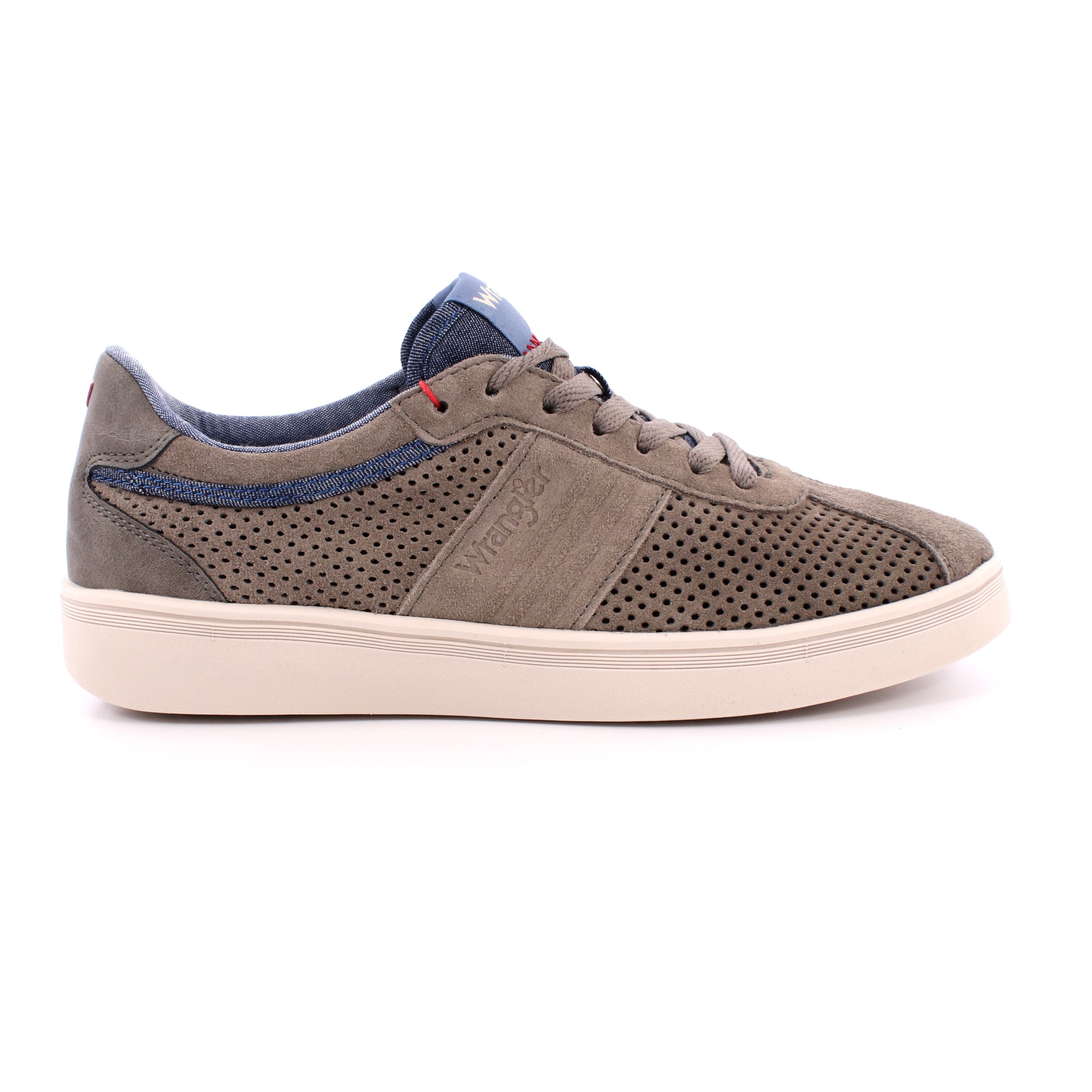 W0029 MICKY CITY/TAUPE