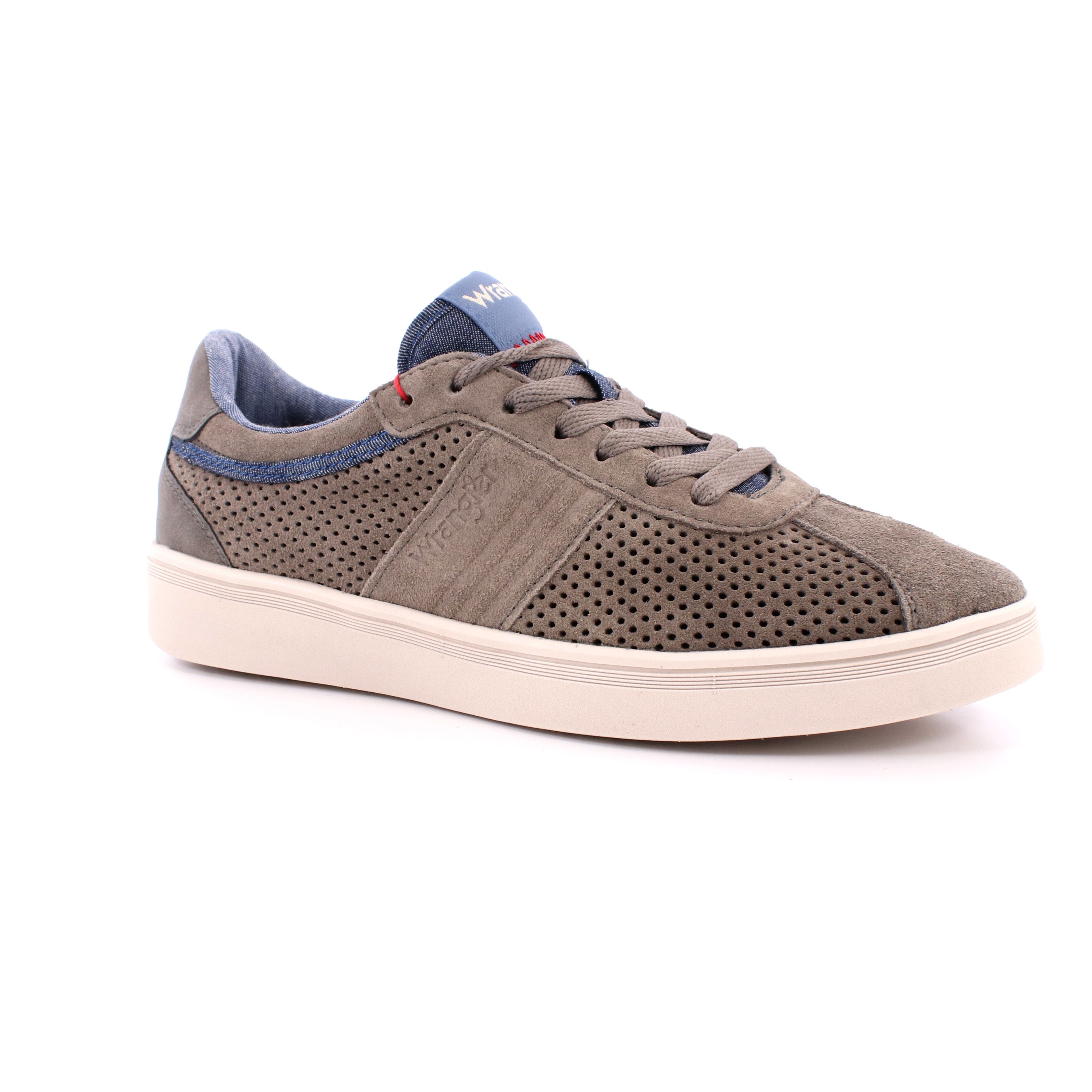 W0029 MICKY CITY/TAUPE