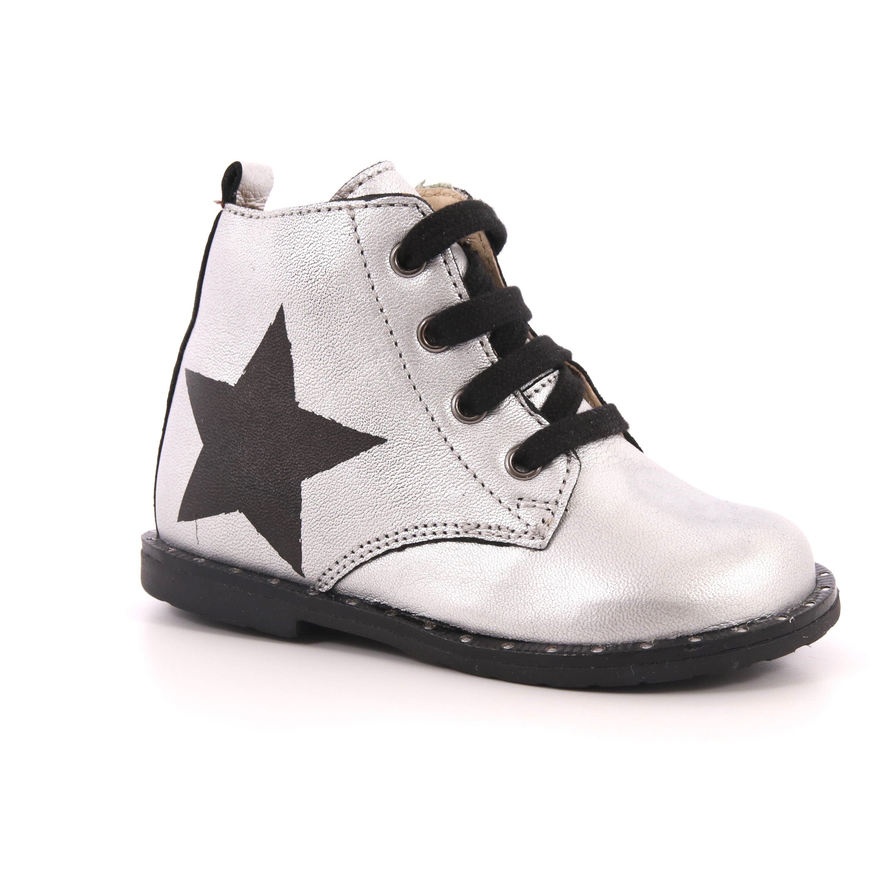 0Q03 FALCOTTO DEER SILVER