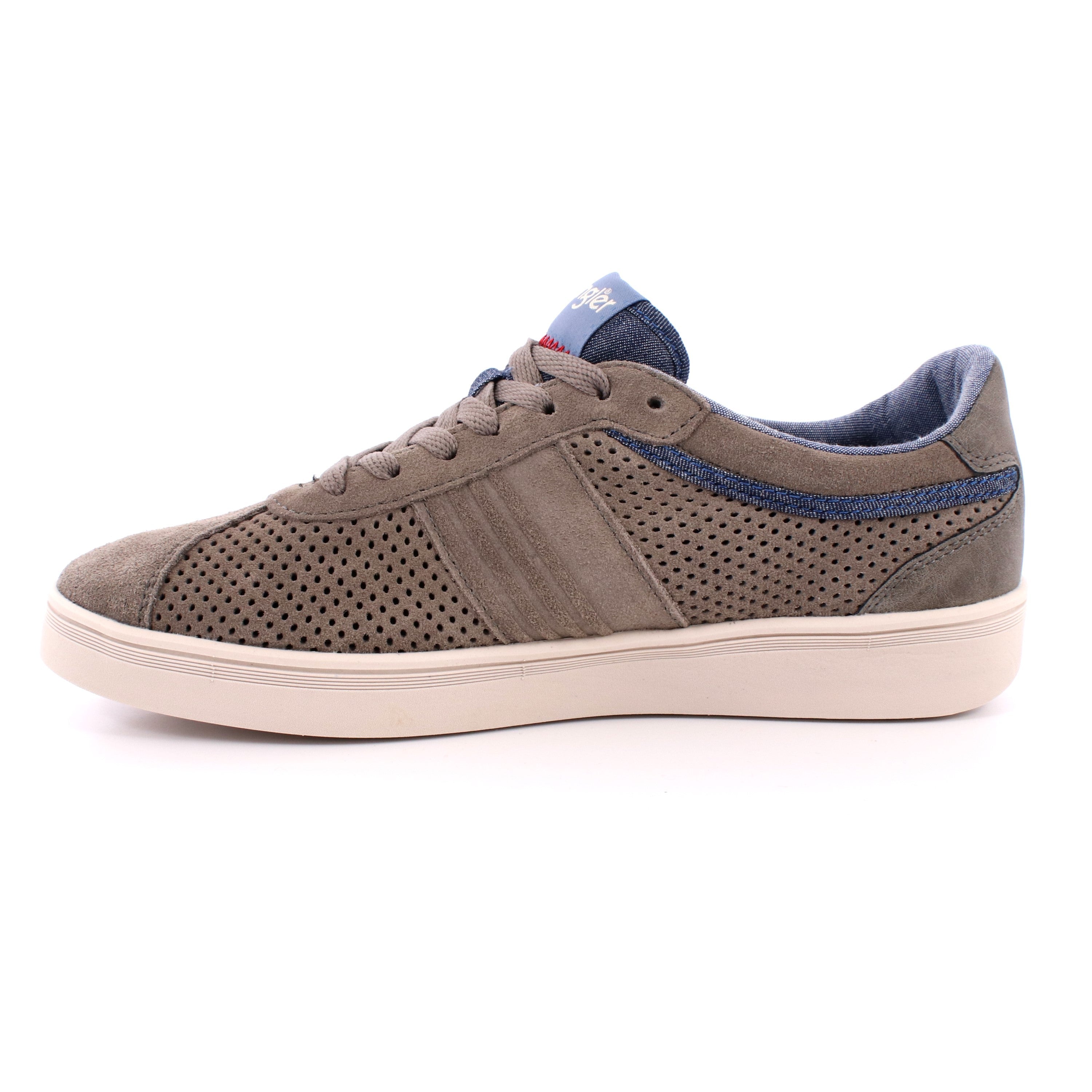 W0029 MICKY CITY/TAUPE