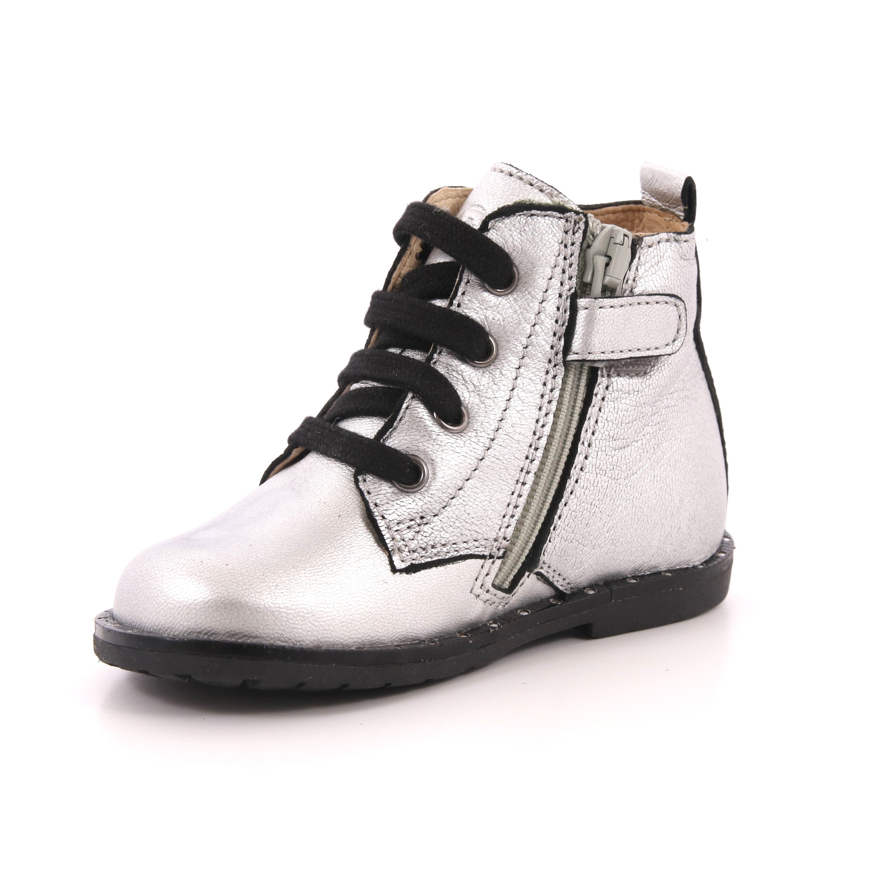 0Q03 FALCOTTO DEER SILVER