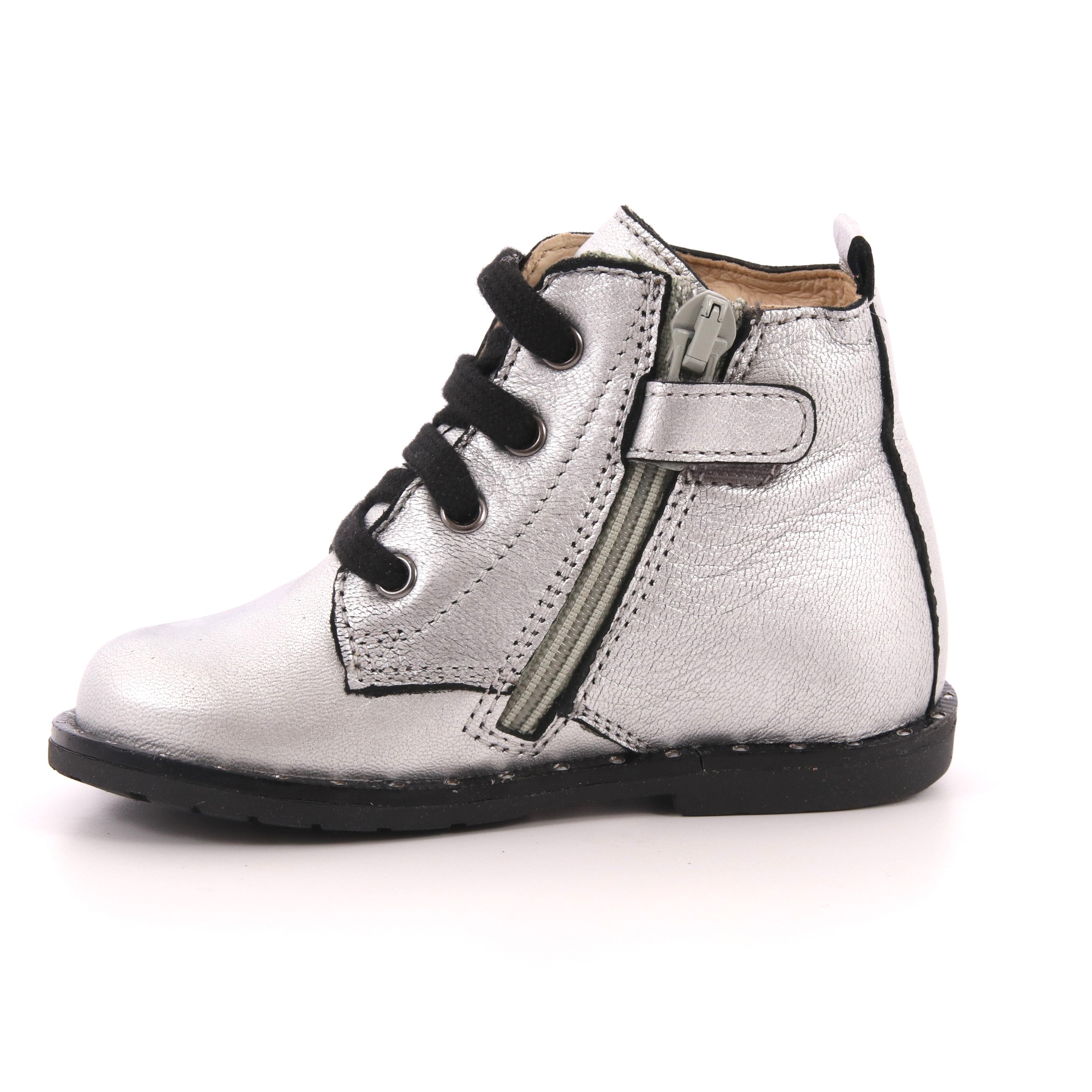 0Q03 FALCOTTO DEER SILVER