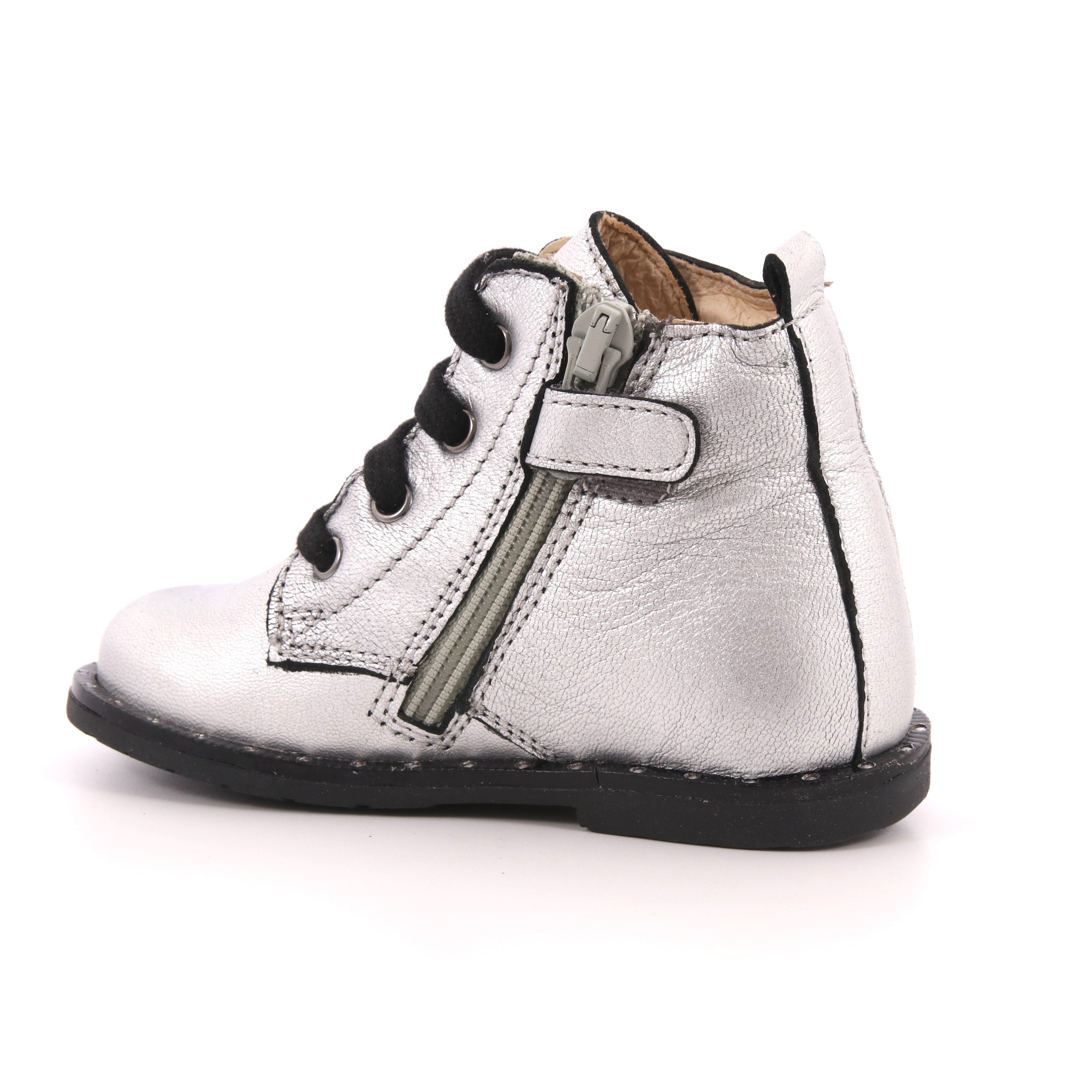 0Q03 FALCOTTO DEER SILVER
