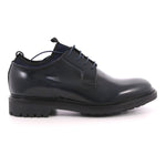 122C CALZINO VERS. C ABRASIVATO B BLU