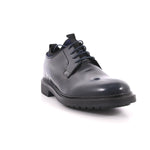 122C CALZINO VERS. C ABRASIVATO B BLU