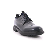 122C CALZINO VERS. C ABRASIVATO B BLU