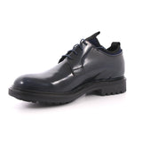 122C CALZINO VERS. C ABRASIVATO B BLU