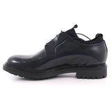 122C CALZINO VERS. C ABRASIVATO B BLU