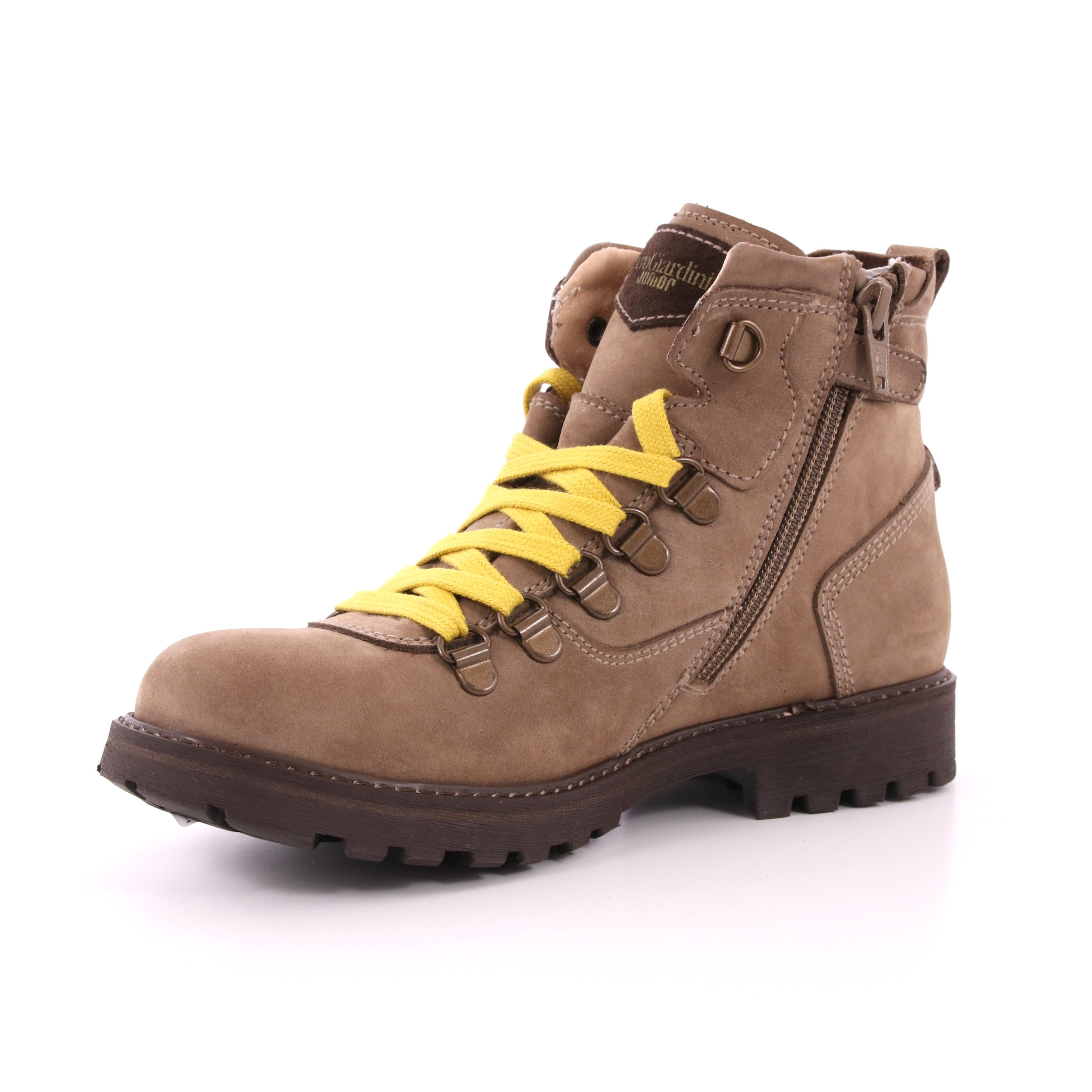 NABUK 1517 TALPA VELOUR 2200 T.MORO
