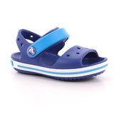 CROCBAND SANDALO K CERULEAN BLUE/OCEAN