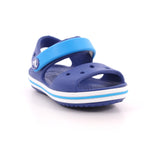 CROCBAND SANDALO K CERULEAN BLUE/OCEAN