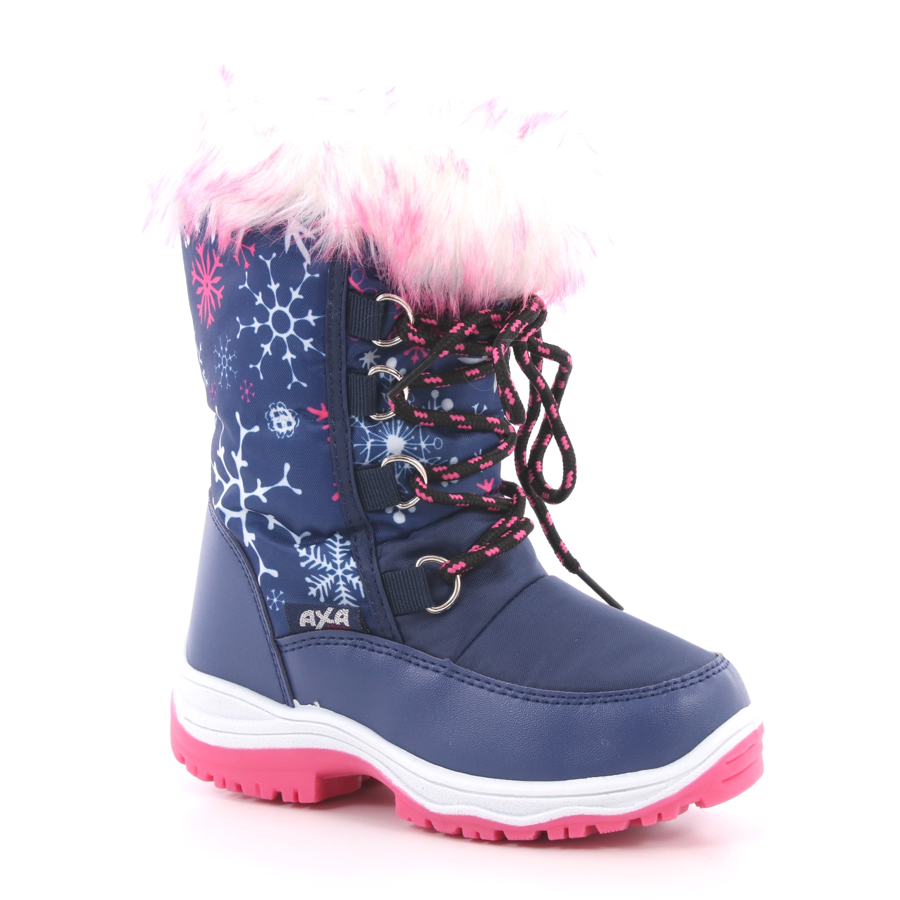 AXA SKI DOPOSCI BABY 24/29
