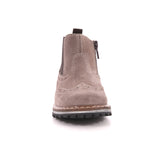 TRONCHETTO ELASTICO MASCHIO CR. TAUPE