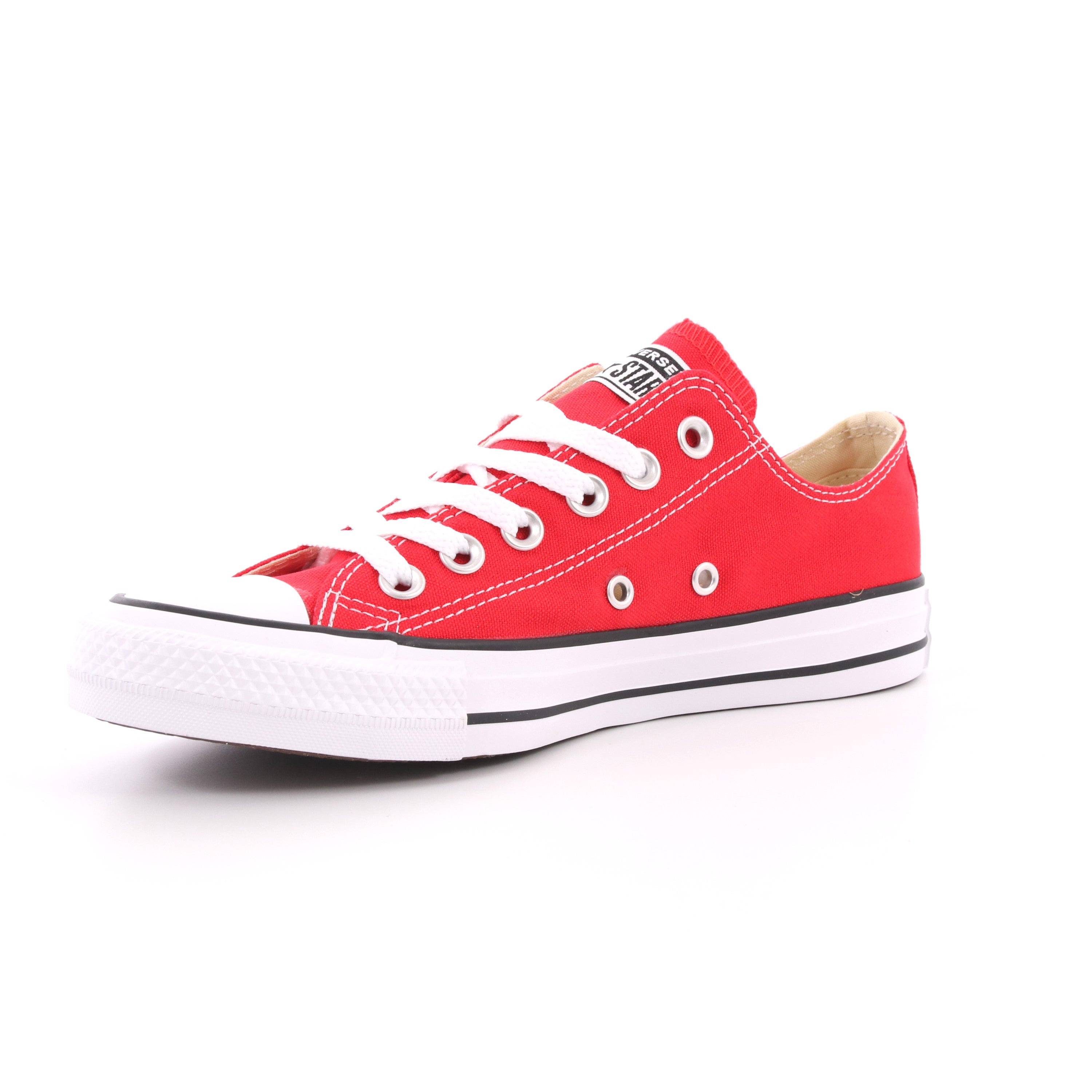CHUCK TAYLOR ALL STAR CORE OX RED