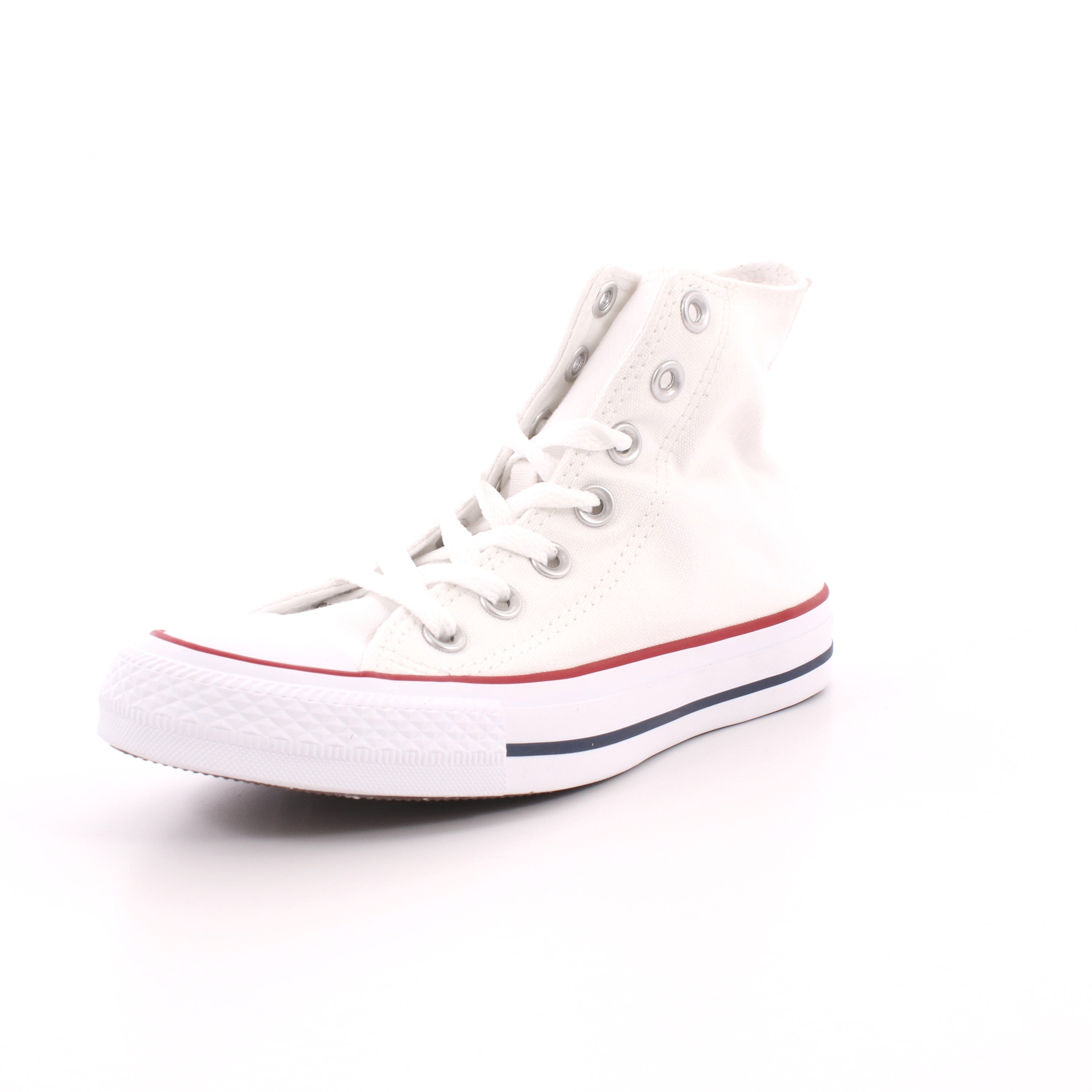 CHUCK TAYLOR ALL STAR CORE HI OPTICAL WHITE
