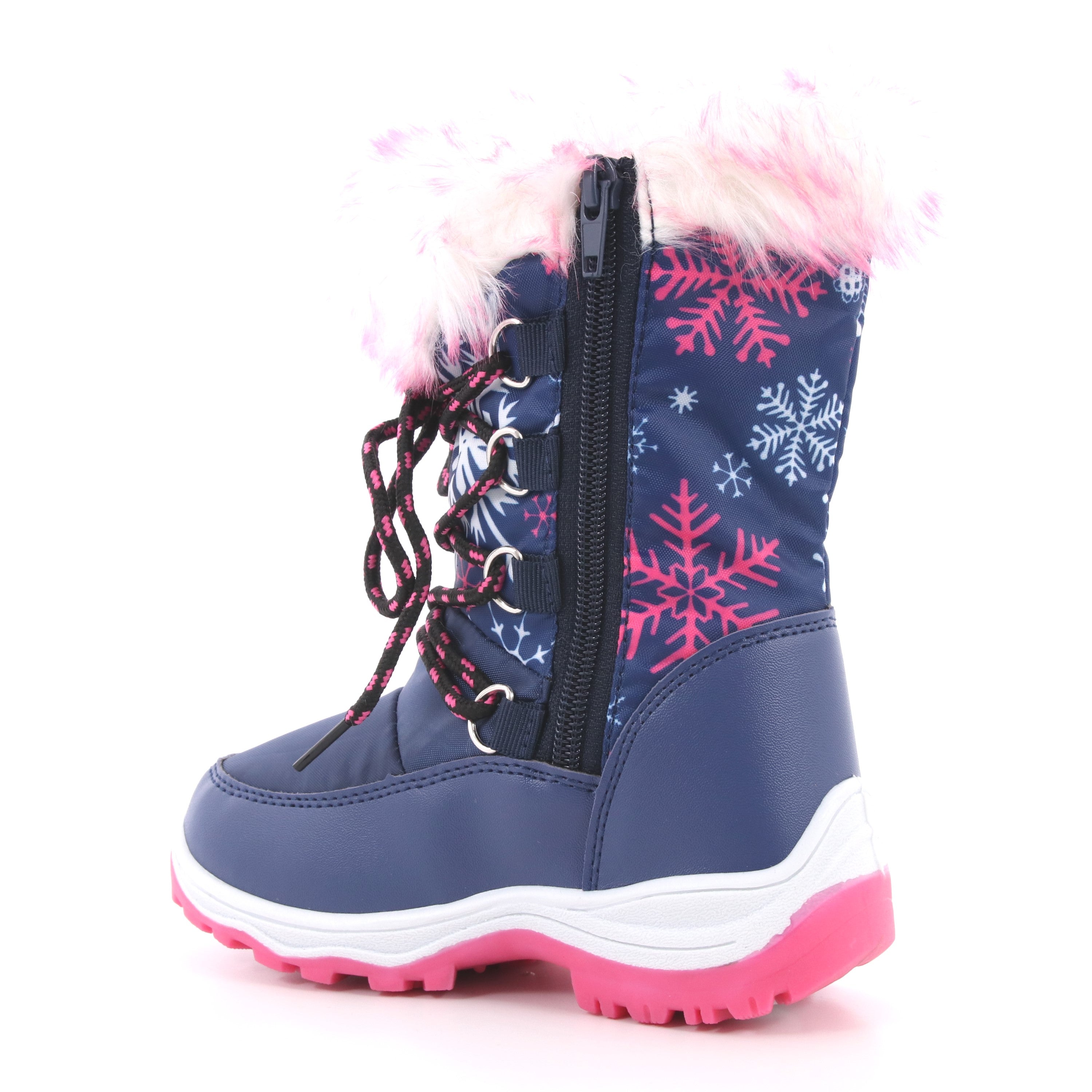 AXA SKI DOPOSCI BABY 24/29