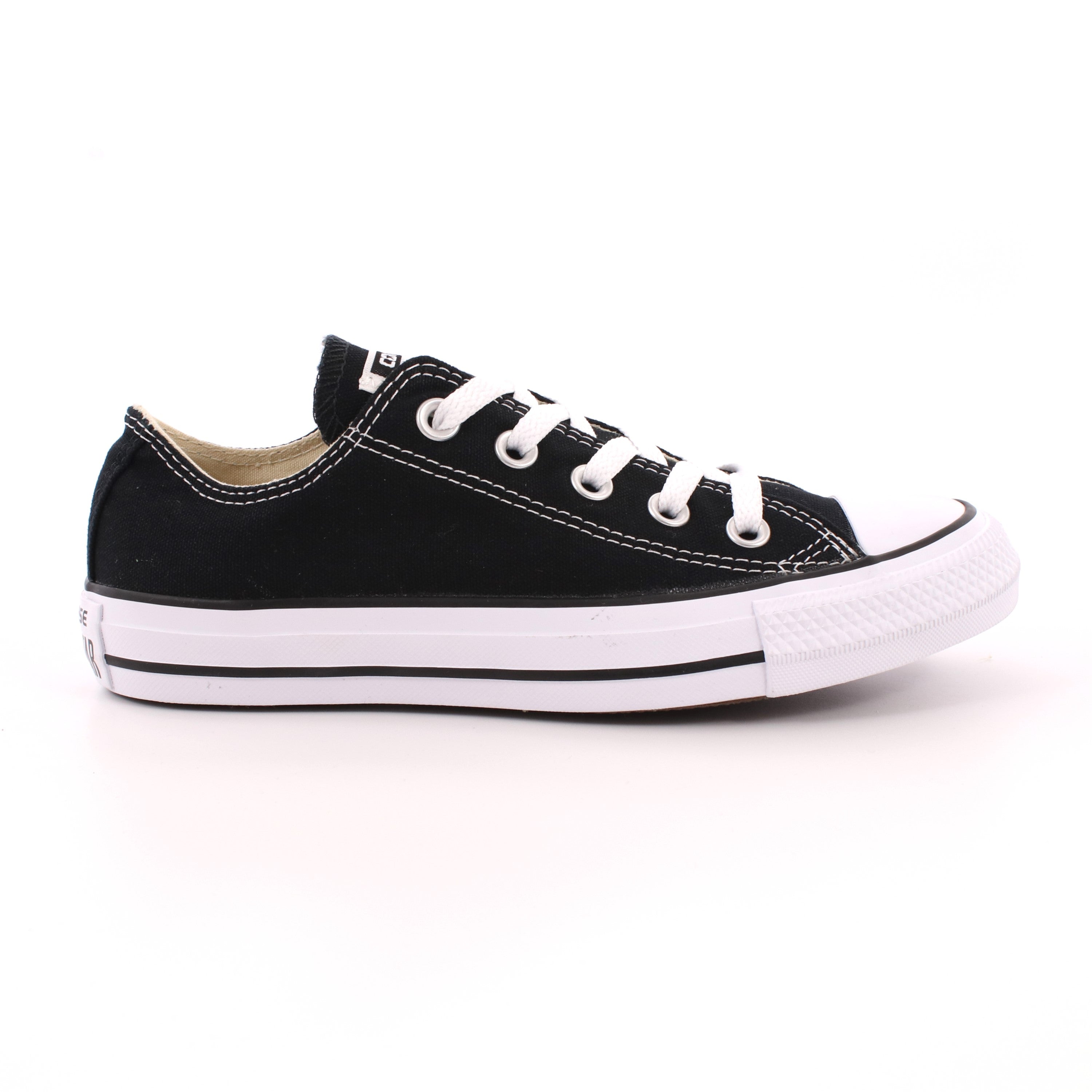 CHUCK TAYLOR ALL STAR CORE OX BLACK
