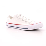 CHUCK TAYLOR ALL STAR CORE OX OPTICAL WHITE