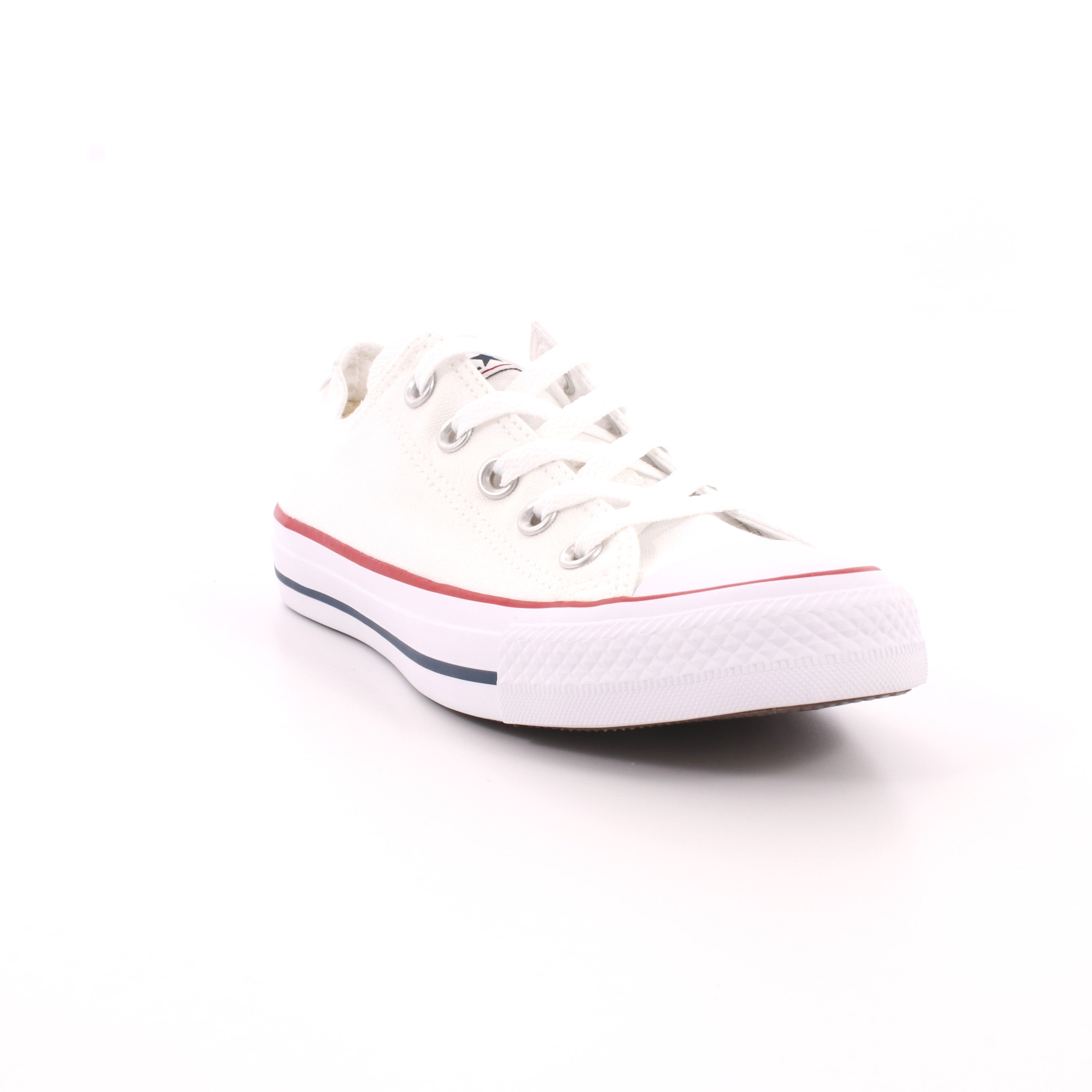 CHUCK TAYLOR ALL STAR CORE OX OPTICAL WHITE
