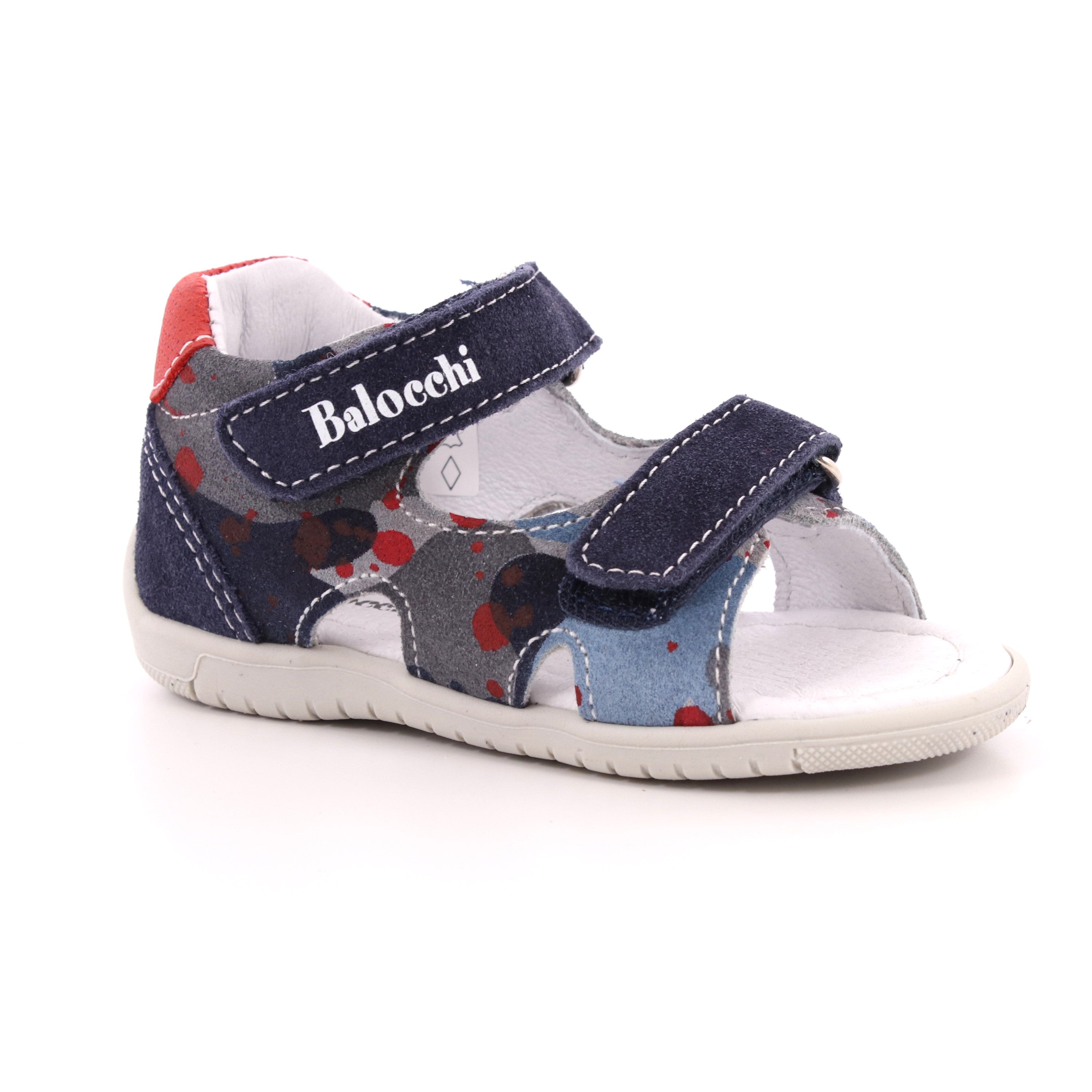 MARINES HOBBI SAND. PELLE
