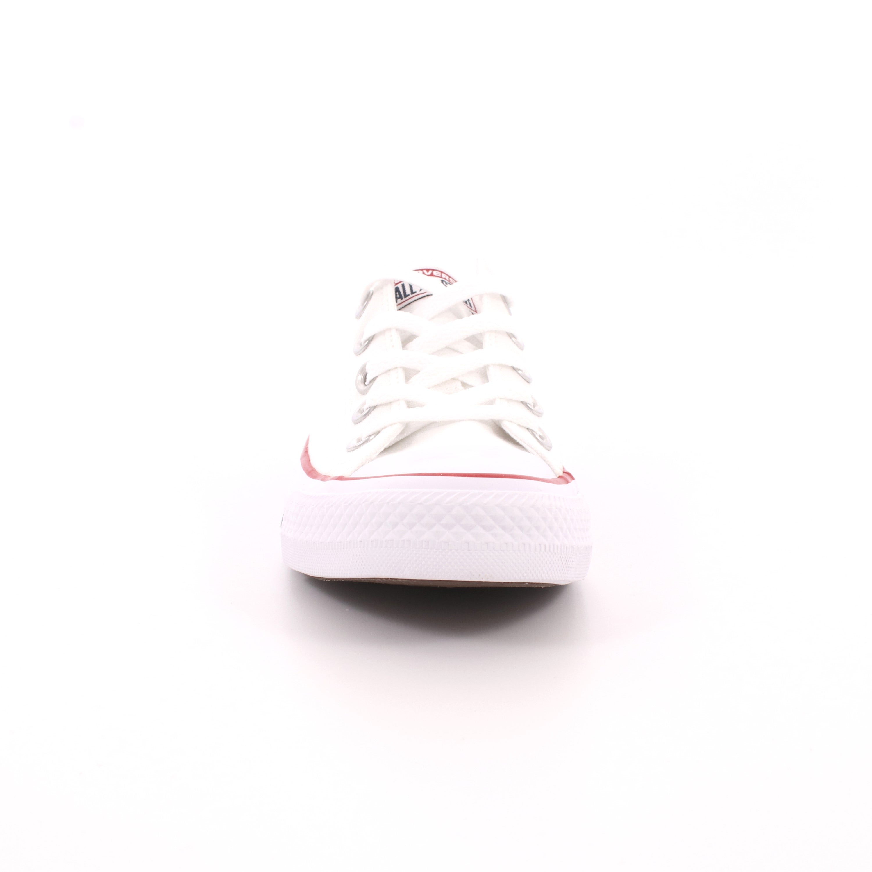 CHUCK TAYLOR ALL STAR CORE OX OPTICAL WHITE