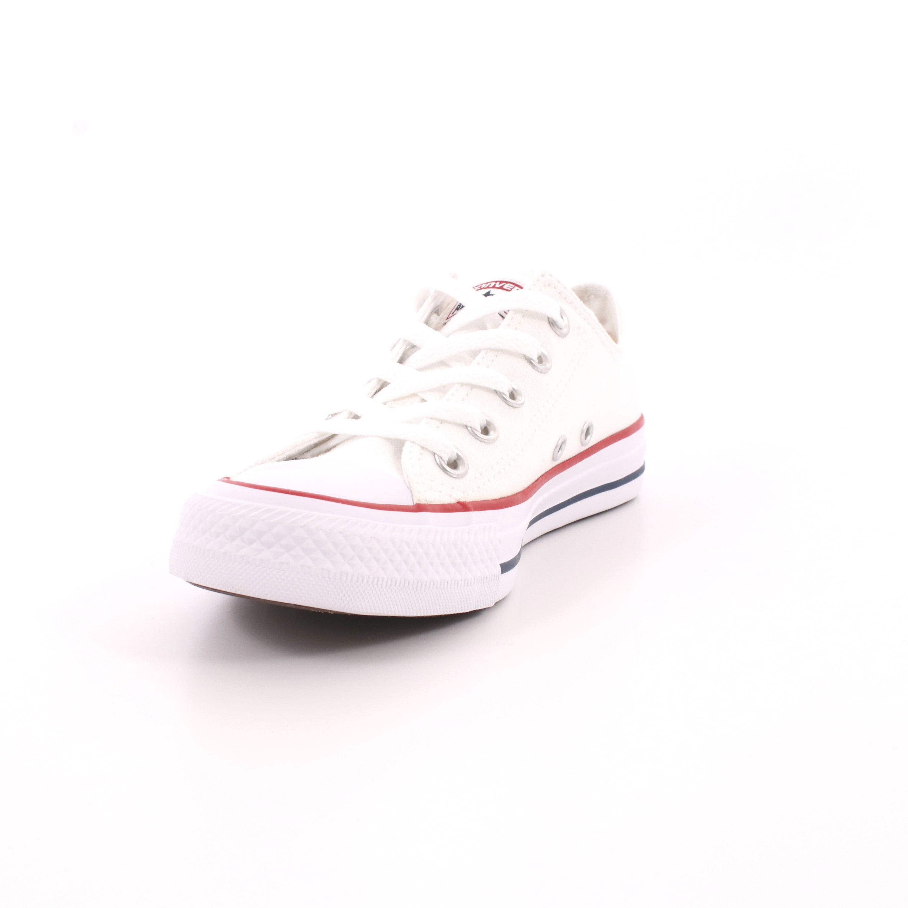 CHUCK TAYLOR ALL STAR CORE OX OPTICAL WHITE