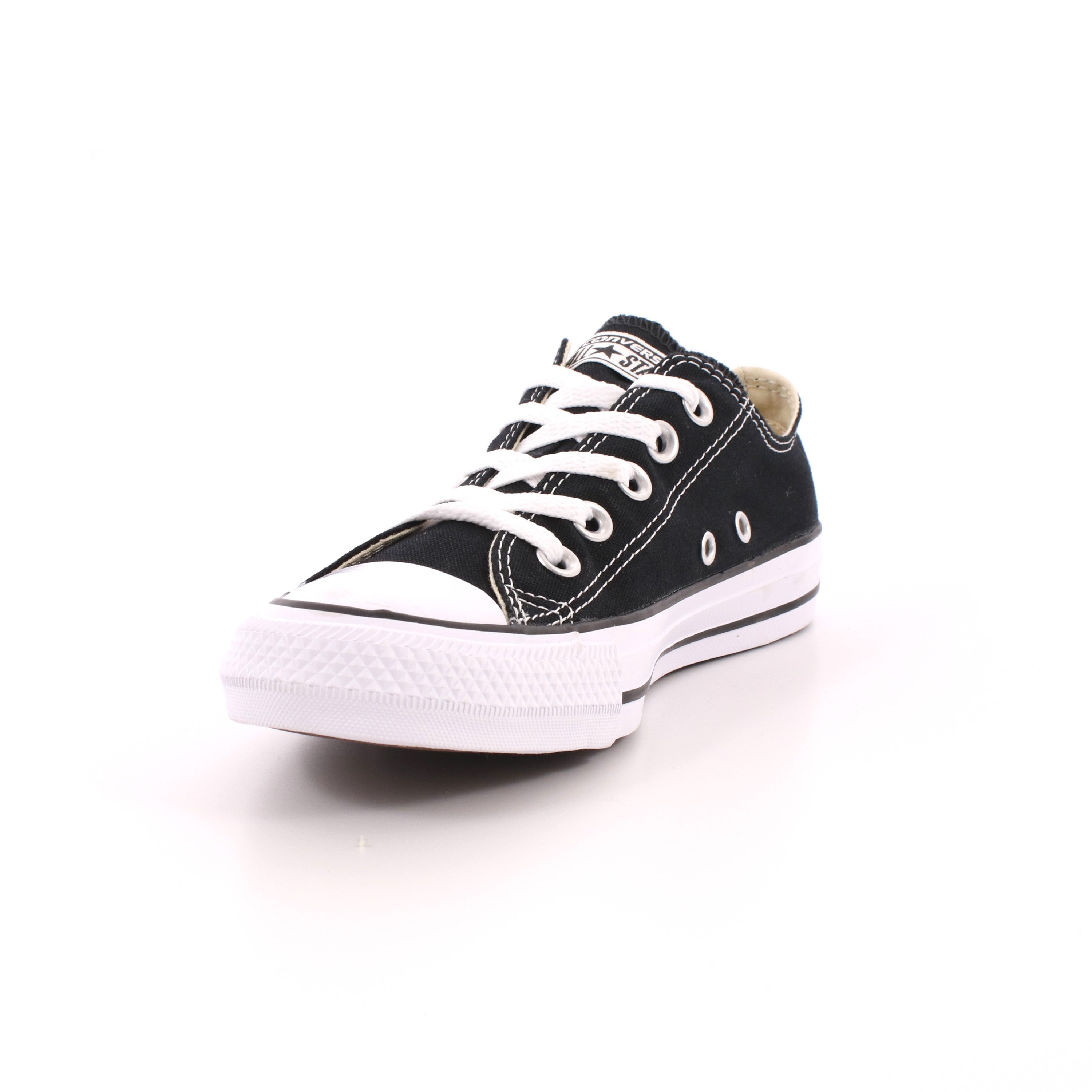 CHUCK TAYLOR ALL STAR CORE OX BLACK