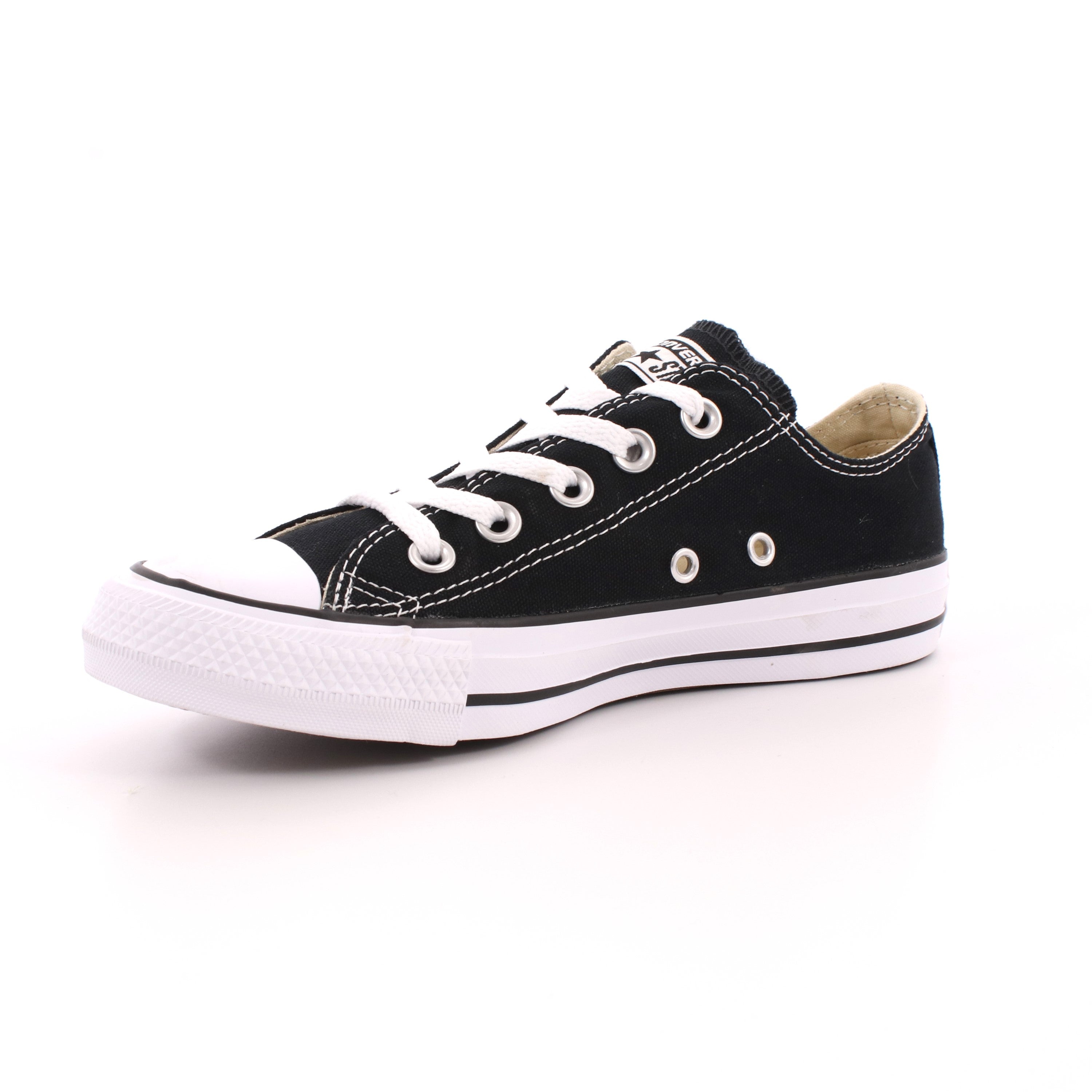 CHUCK TAYLOR ALL STAR CORE OX BLACK