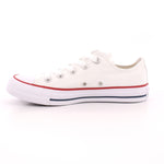 CHUCK TAYLOR ALL STAR CORE OX OPTICAL WHITE