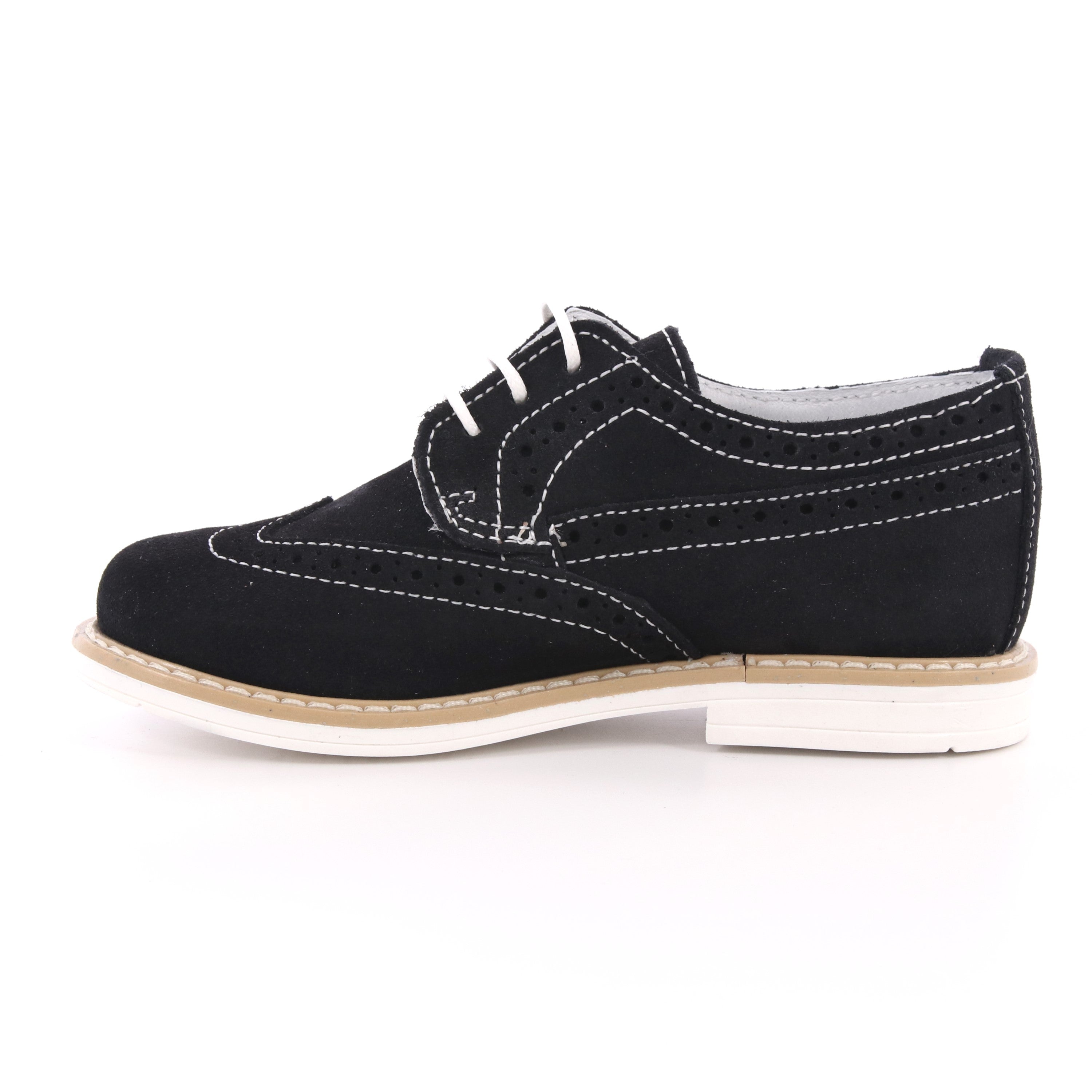 SC. BASSA LACCI MASCHIO BLU+CUC BIANCO