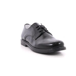 SCRPA BASSA LACCI UNISEX NERO ABRASIVATO
