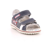 PSW 13615 S.NAB.DEL/T.RET BLU/GRIGIO CHIARO