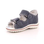 PSW 13615 S.NAB.DEL/T.RET BLU/GRIGIO CHIARO