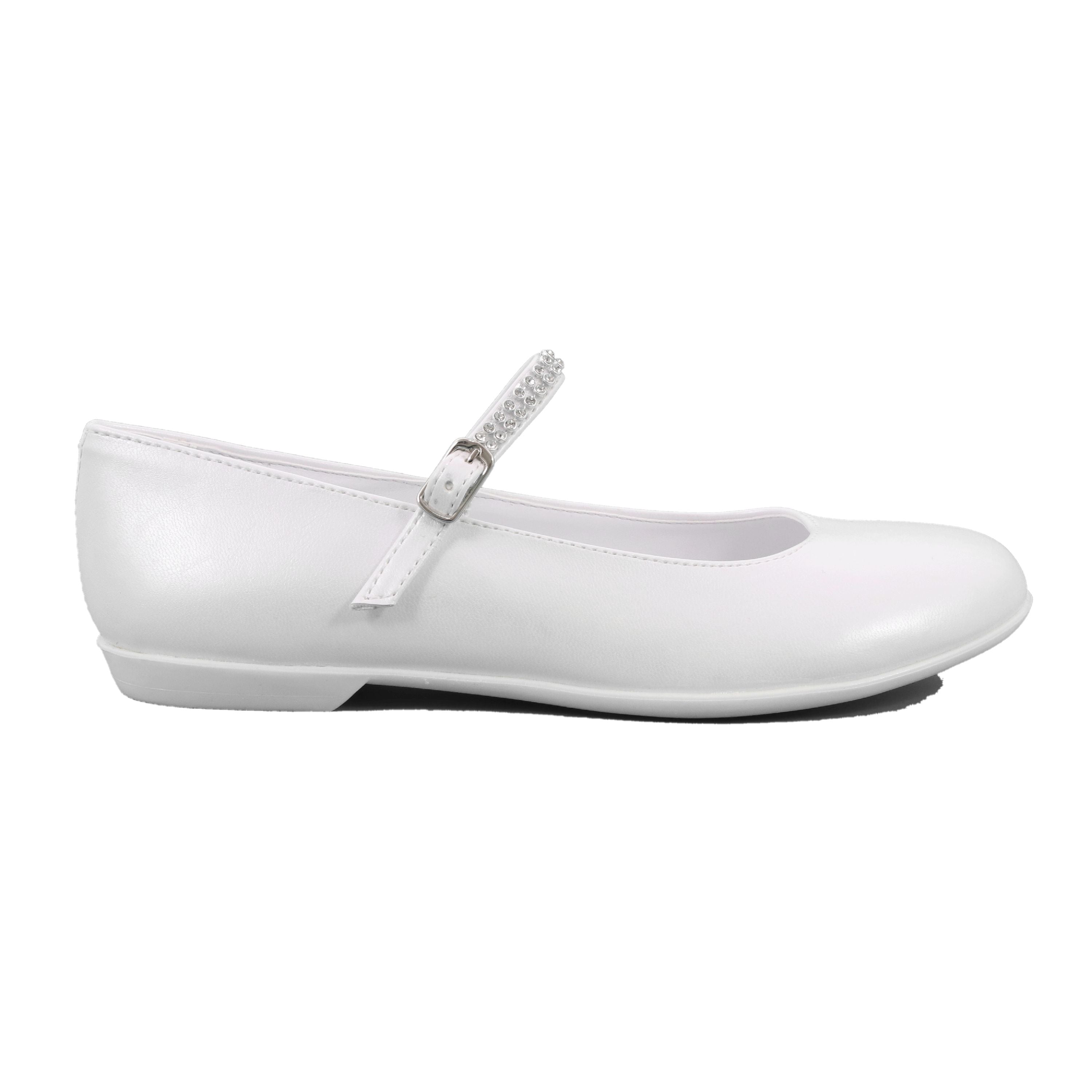 BALLERINA BIANCO PERLATO