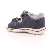 PSW 13615 S.NAB.DEL/T.RET BLU/GRIGIO CHIARO