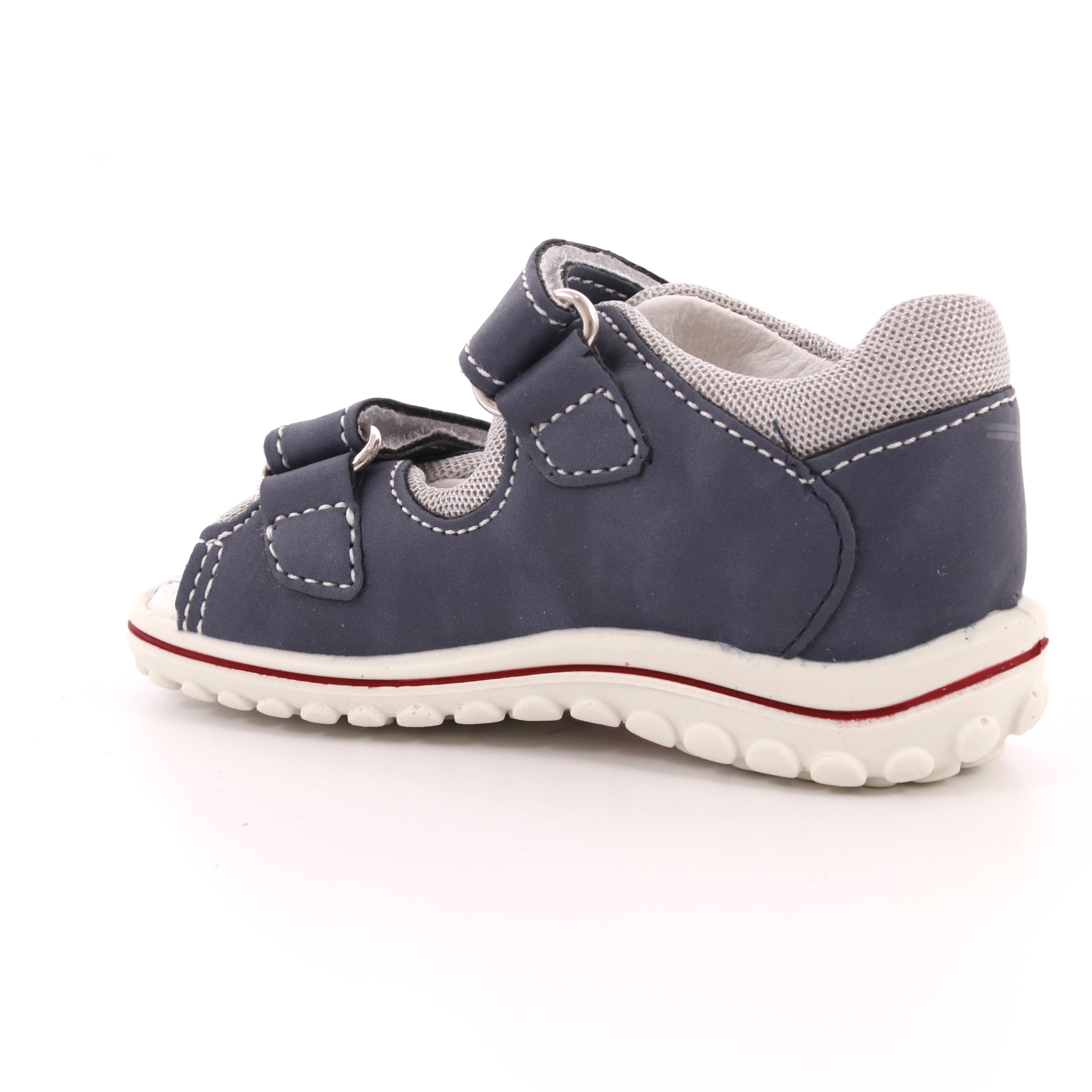 PSW 13615 S.NAB.DEL/T.RET BLU/GRIGIO CHIARO