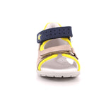 GRIGIO/GIALLO