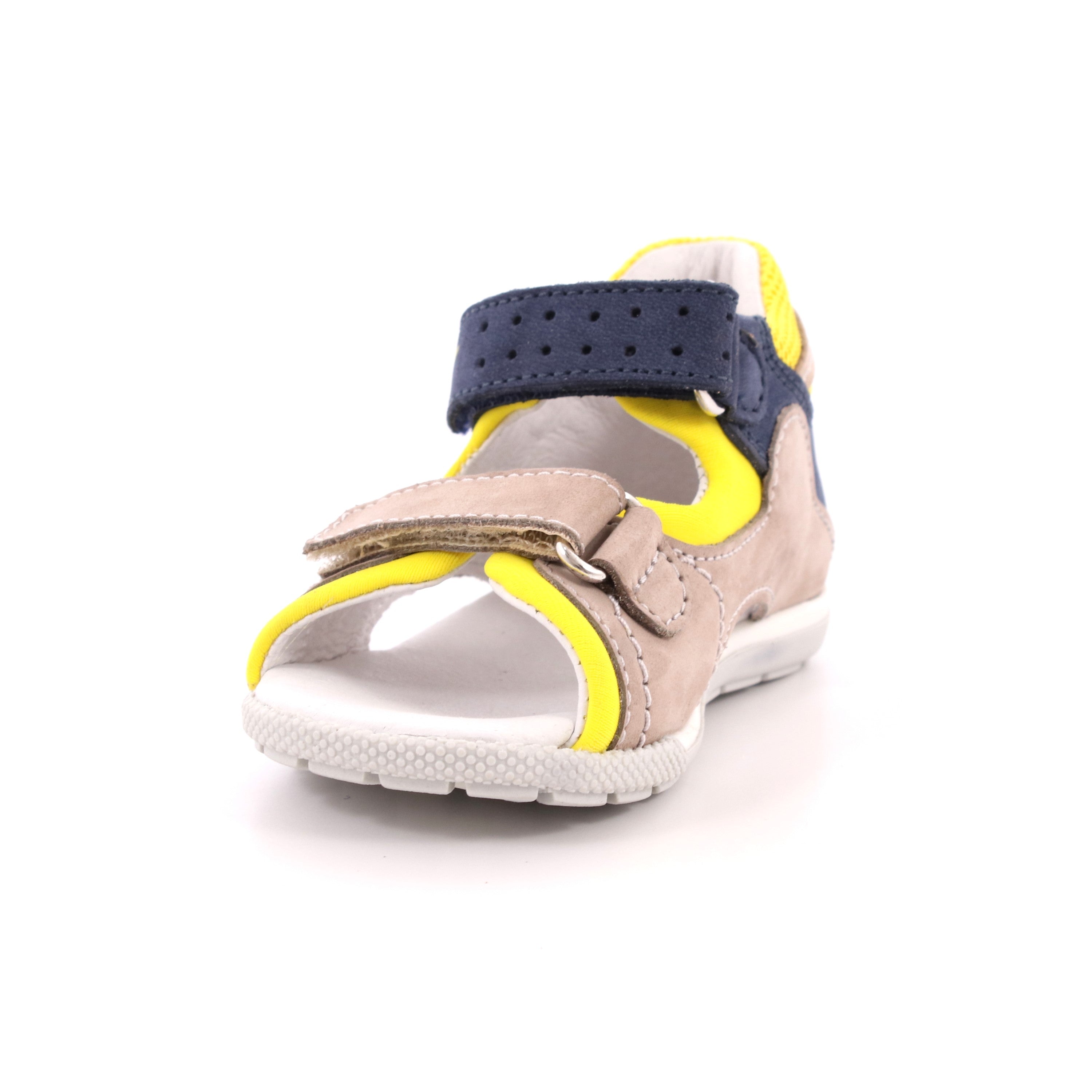 GRIGIO/GIALLO