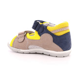 GRIGIO/GIALLO