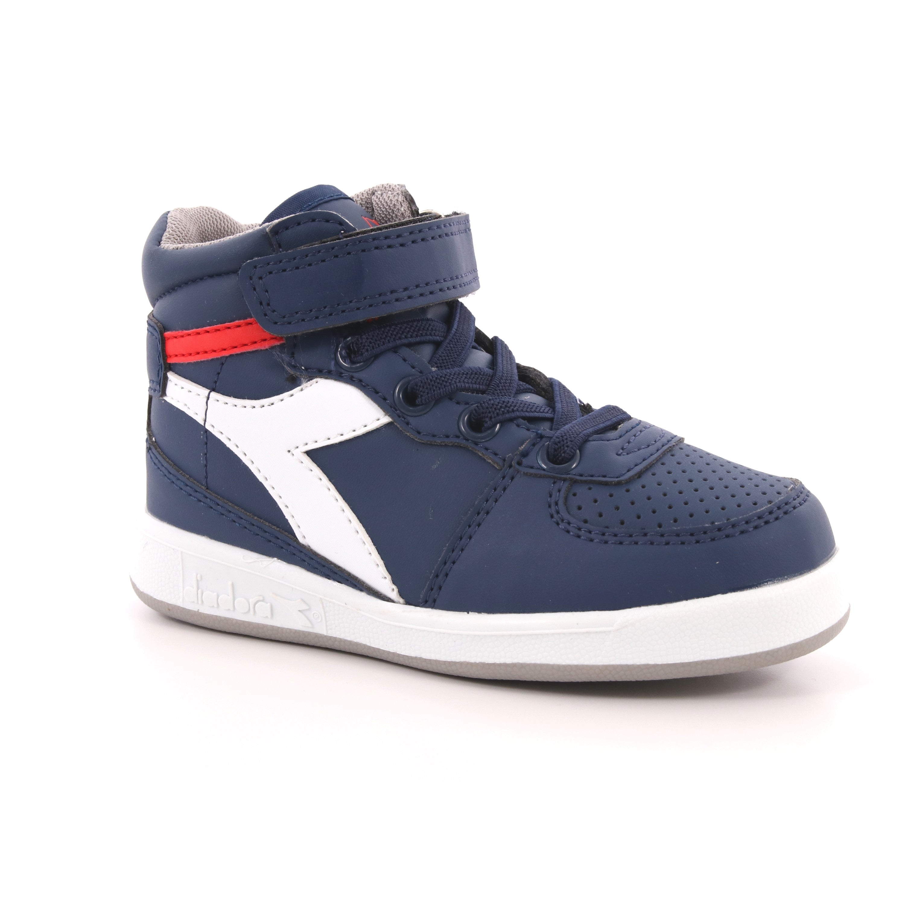 PLAYGROUND H TD C5901 BLUESTATE/BIANCO
