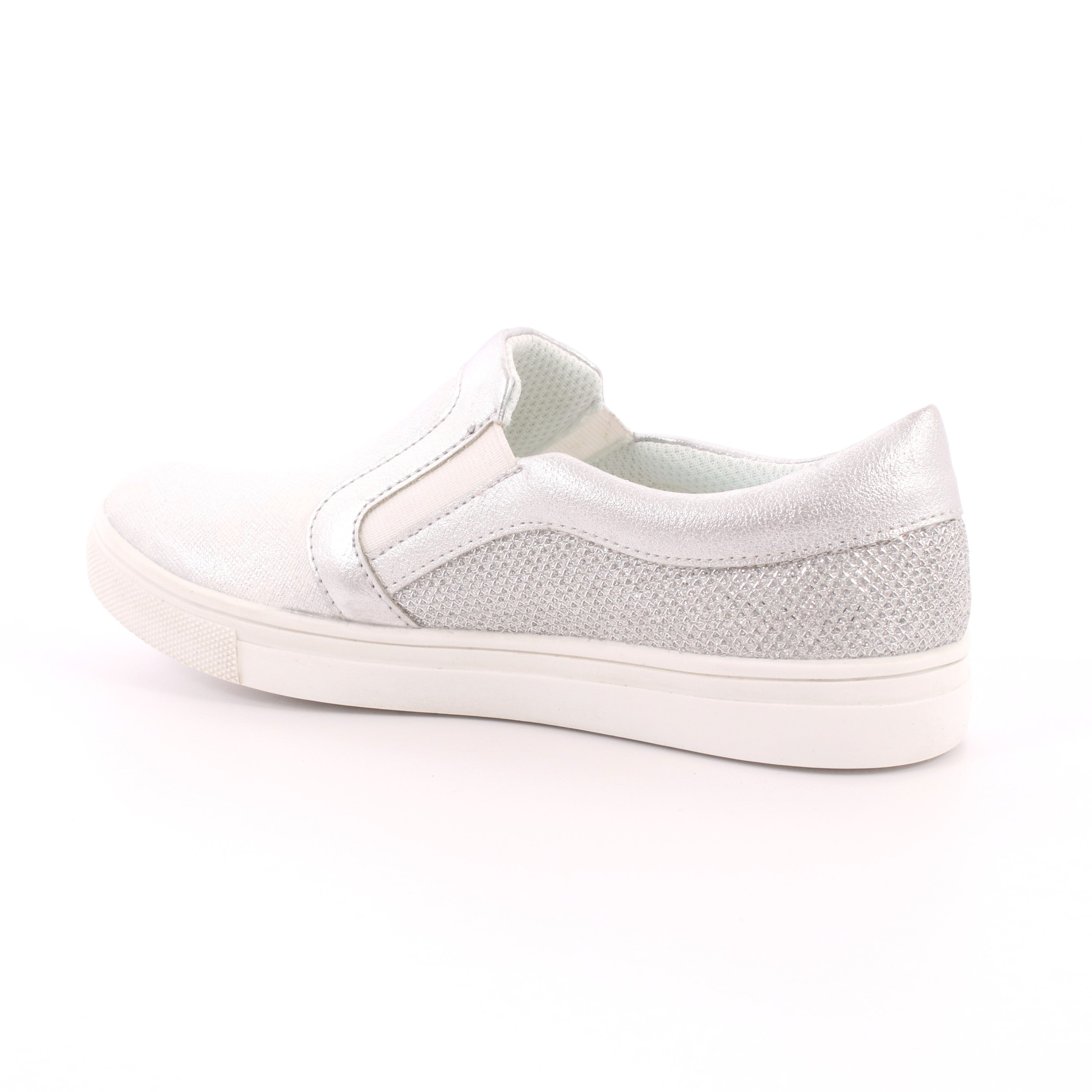 SILVER PLATA