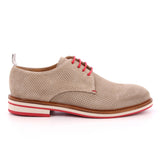 OT 601 CAMOSCIO FORATO SABBIA