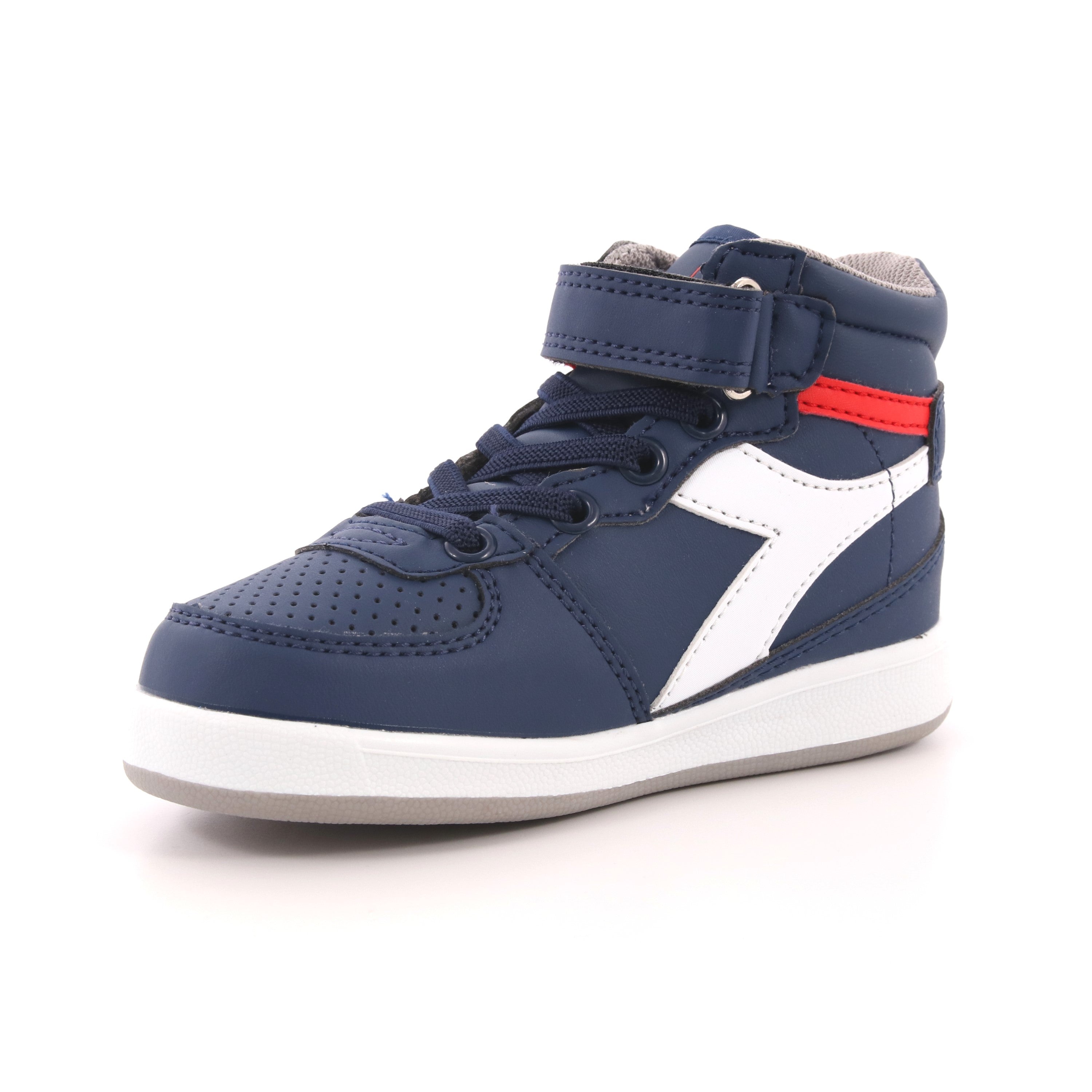 PLAYGROUND H TD C5901 BLUESTATE/BIANCO